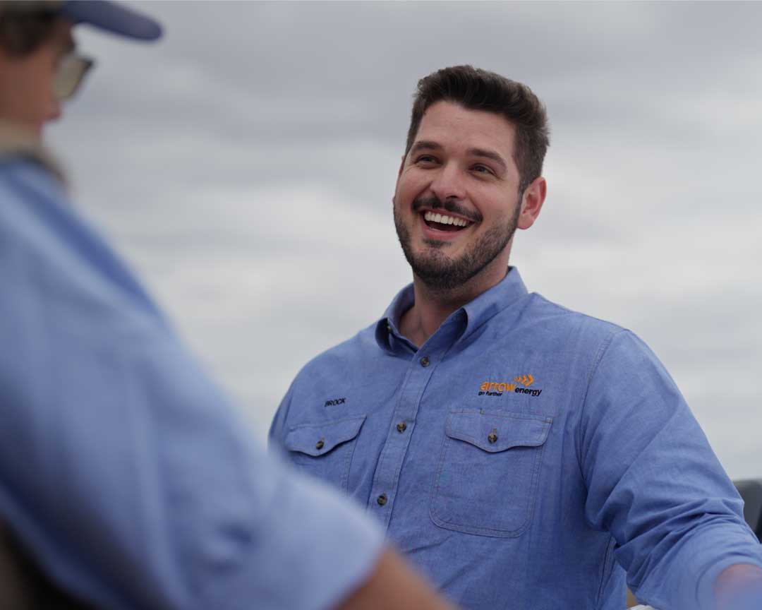 Engaging with landholders