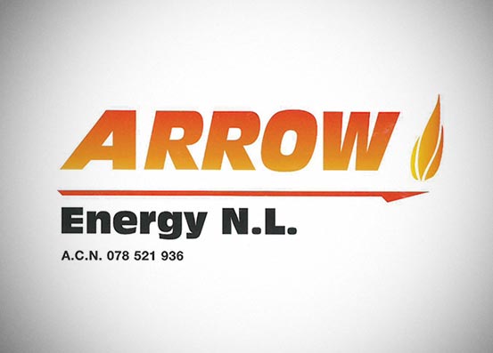 Arrow Energy Our history